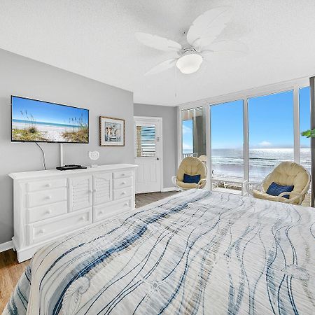 פנמה סיטי ביץ' Long Beach Resort 2-201 מראה חיצוני תמונה