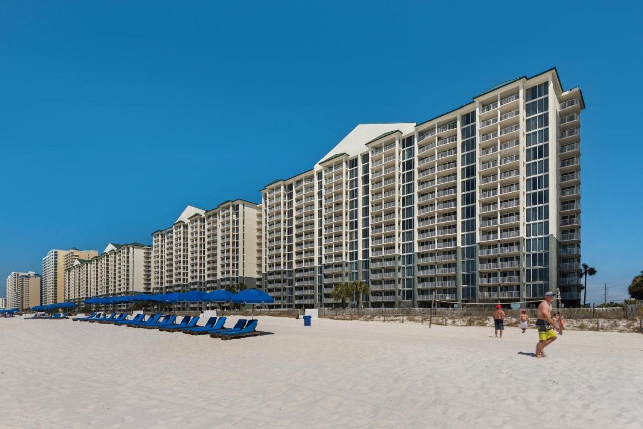 פנמה סיטי ביץ' Long Beach Resort 2-201 מראה חיצוני תמונה