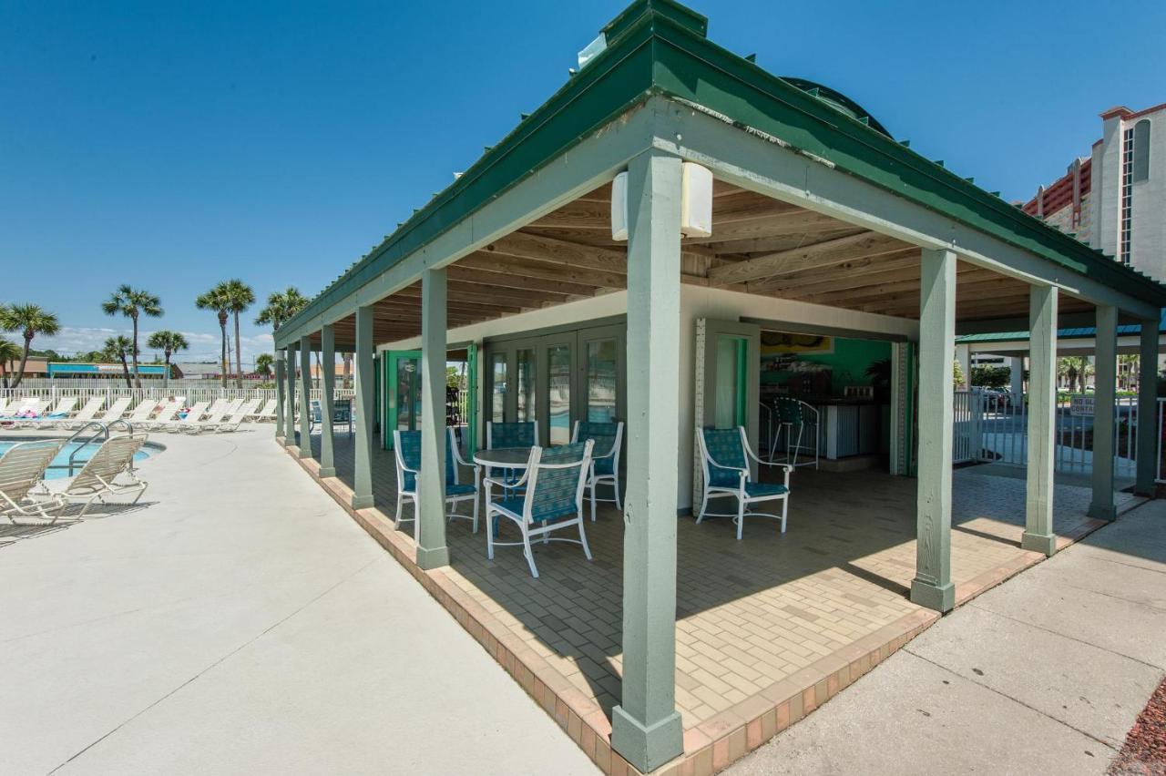 פנמה סיטי ביץ' Long Beach Resort 2-201 מראה חיצוני תמונה