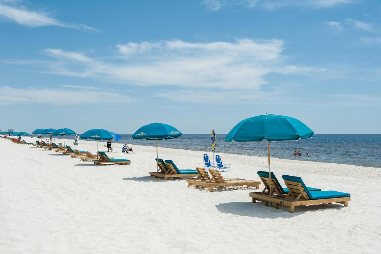 פנמה סיטי ביץ' Long Beach Resort 2-201 מראה חיצוני תמונה