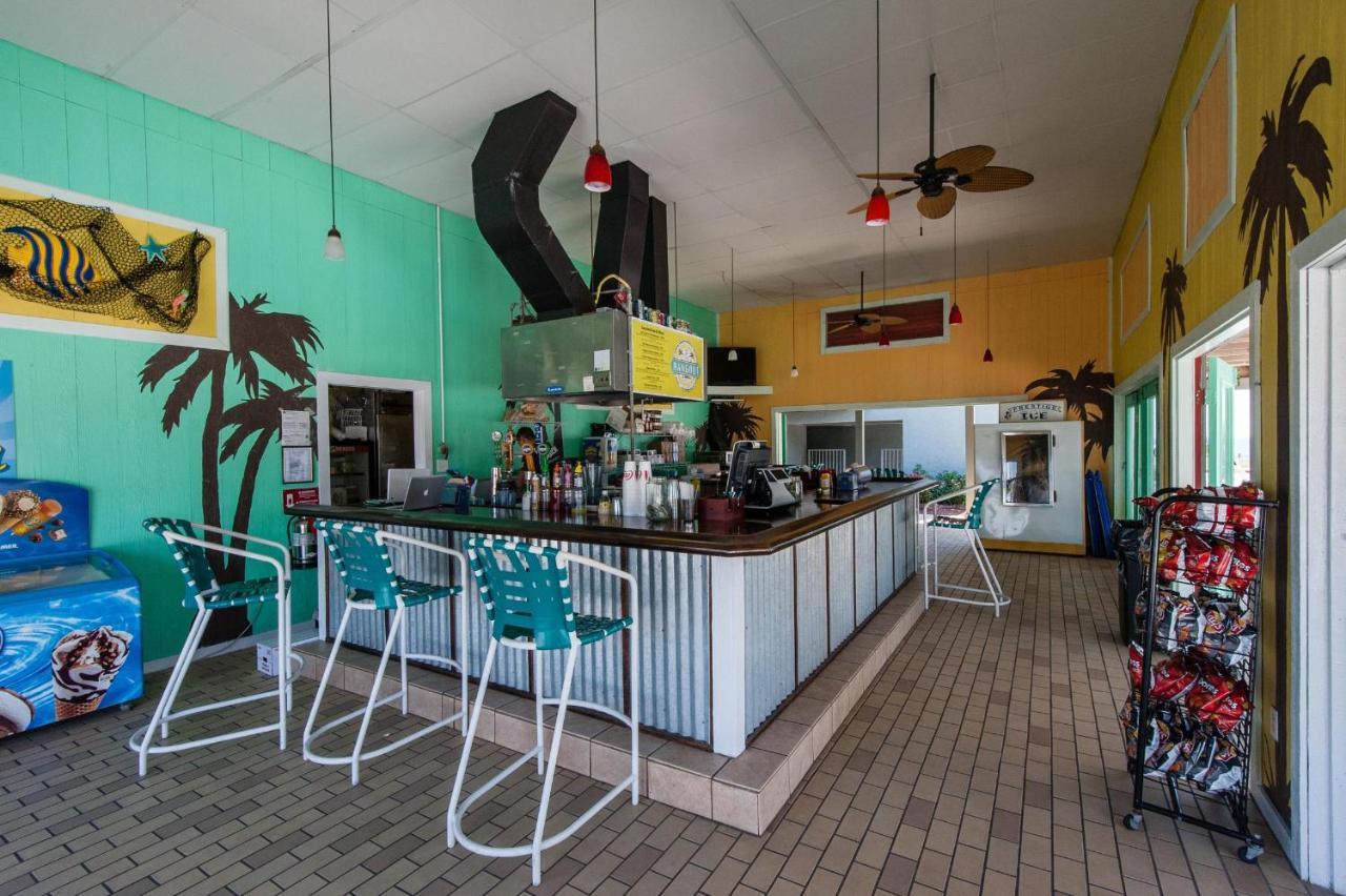פנמה סיטי ביץ' Long Beach Resort 2-201 מראה חיצוני תמונה