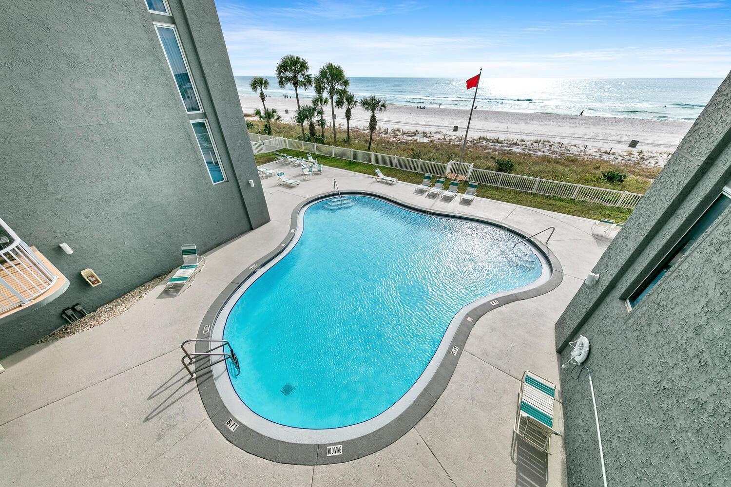 פנמה סיטי ביץ' Long Beach Resort 2-201 מראה חיצוני תמונה