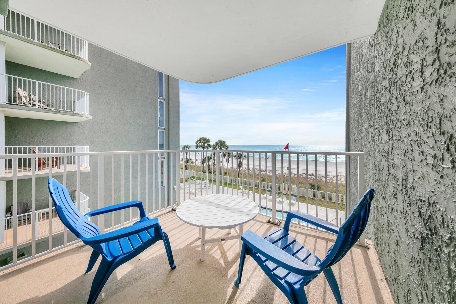 פנמה סיטי ביץ' Long Beach Resort 2-201 מראה חיצוני תמונה