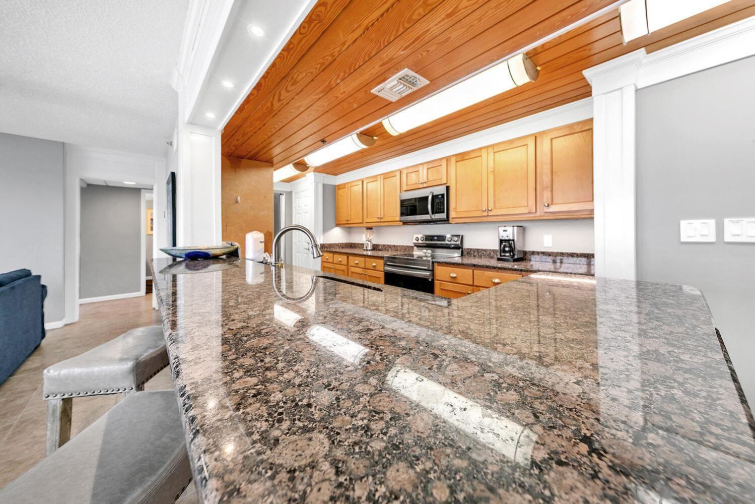 פנמה סיטי ביץ' Long Beach Resort 2-201 מראה חיצוני תמונה