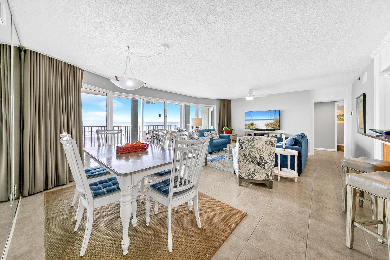 פנמה סיטי ביץ' Long Beach Resort 2-201 מראה חיצוני תמונה