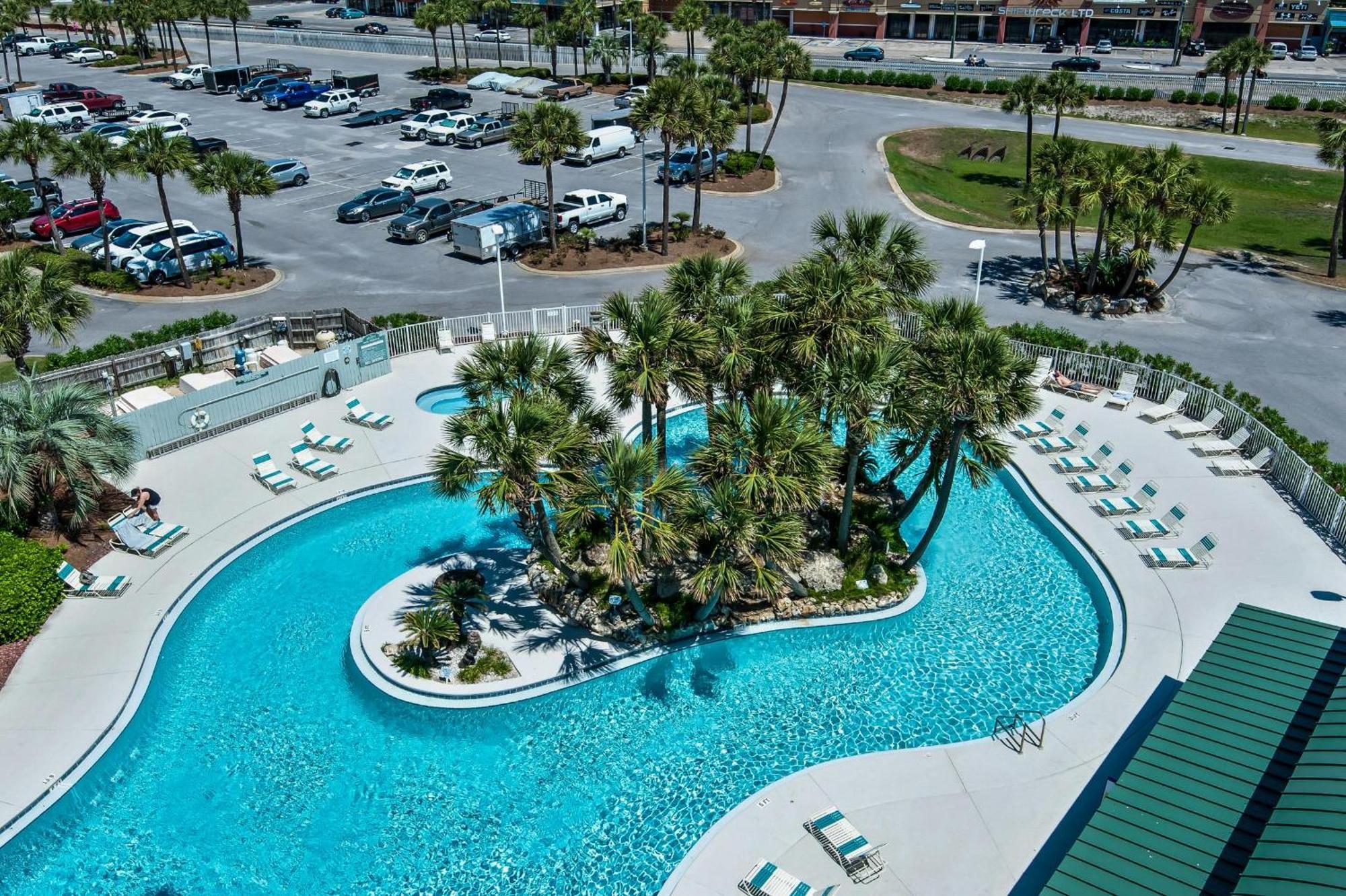 פנמה סיטי ביץ' Long Beach Resort 2-201 מראה חיצוני תמונה